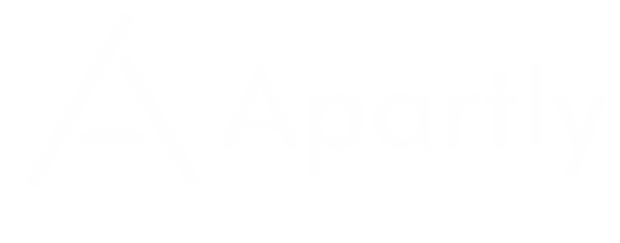 Apartly logo